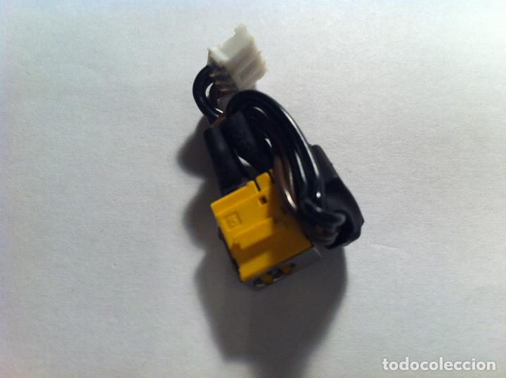 Segunda mano: POWERJACK - ACER ASPIRE 5720 - Foto 1