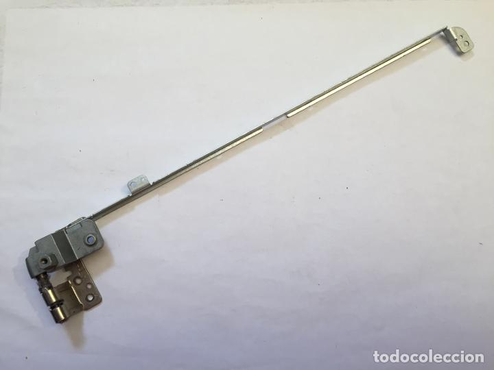Segunda mano: Bisagra Izquierda - ACER Aspire 5535 - Foto 1