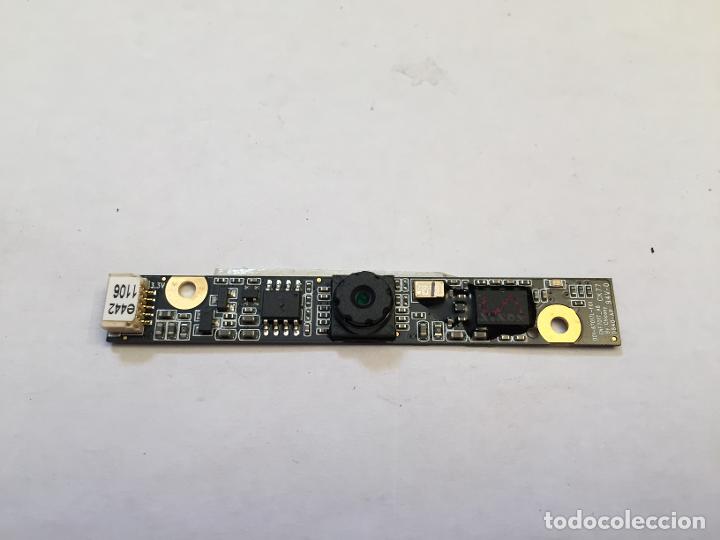 Segunda mano: Webcam - ACER Aspire 5535 - Foto 1