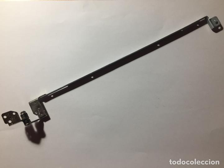 Segunda mano: Bisagra Izquierda - ACER Aspire 5520 - Foto 1