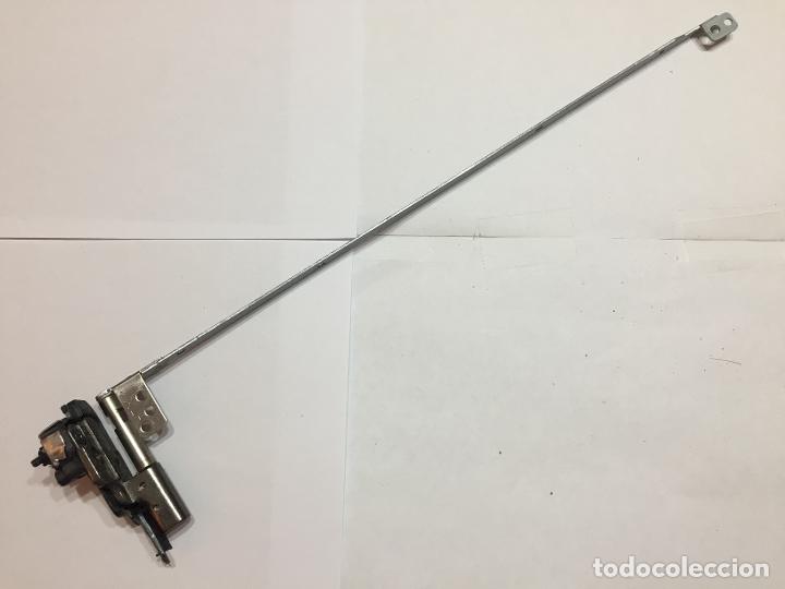 Segunda mano: BISAGRA IZQUIERDA ACER ASPIRE 5610 - Foto 1