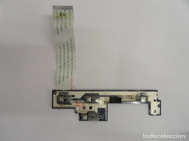 Segunda mano: Boton Power ACER ASPIRE 5715Z - Foto 1