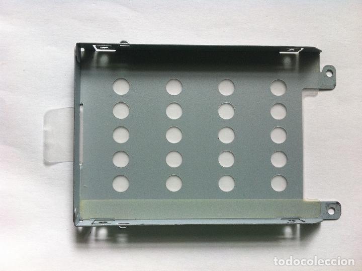 Segunda mano: Caddy HDD ACER 5737Z - Foto 1