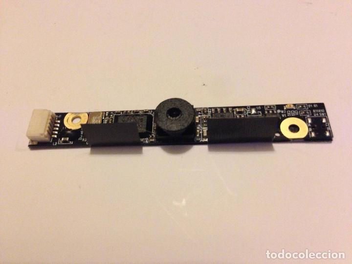 Segunda mano: Webcam ACER ASPIRE 5715Z - Foto 1