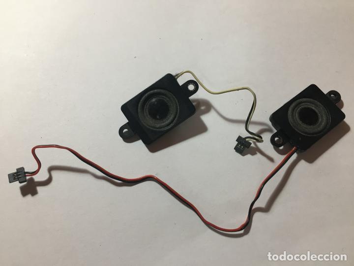 Segunda mano: Altavoces ACER Aspire 5732Z - Foto 1