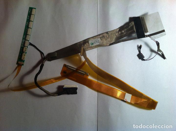 Segunda mano: Cable Pantalla ACER 5734Z - Foto 1