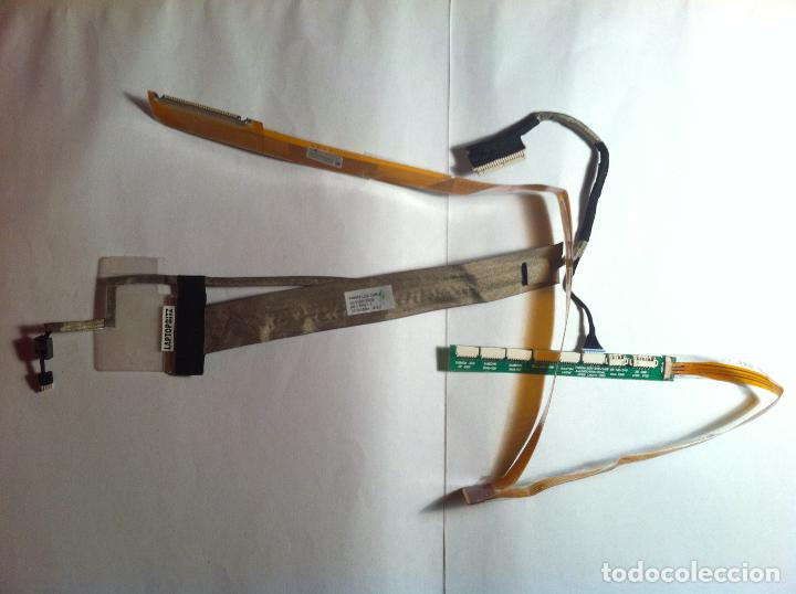 Segunda mano: Cable Pantalla ACER 5734Z - Foto 1