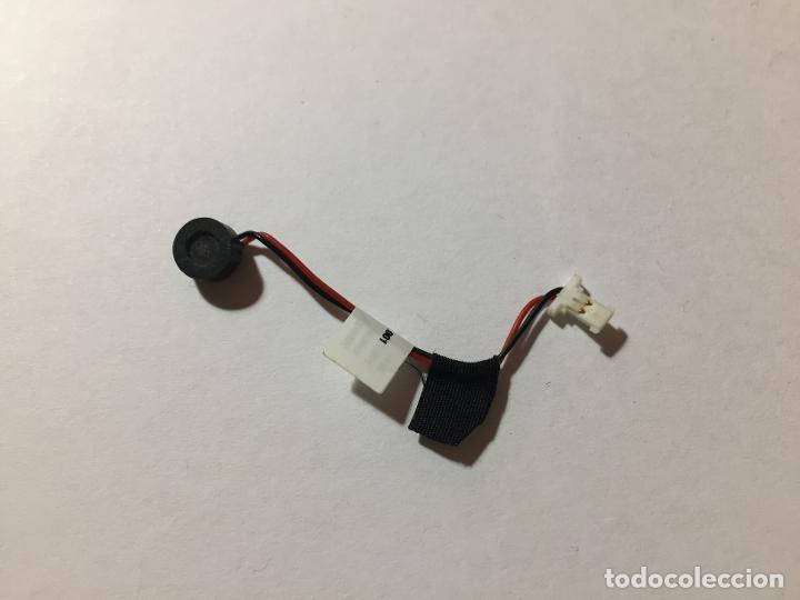 Segunda mano: Microfono ACER Aspire 7736G - Foto 1