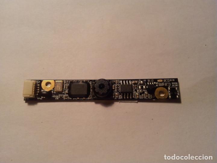 Segunda mano: Webcam ACER 5737Z - Foto 1