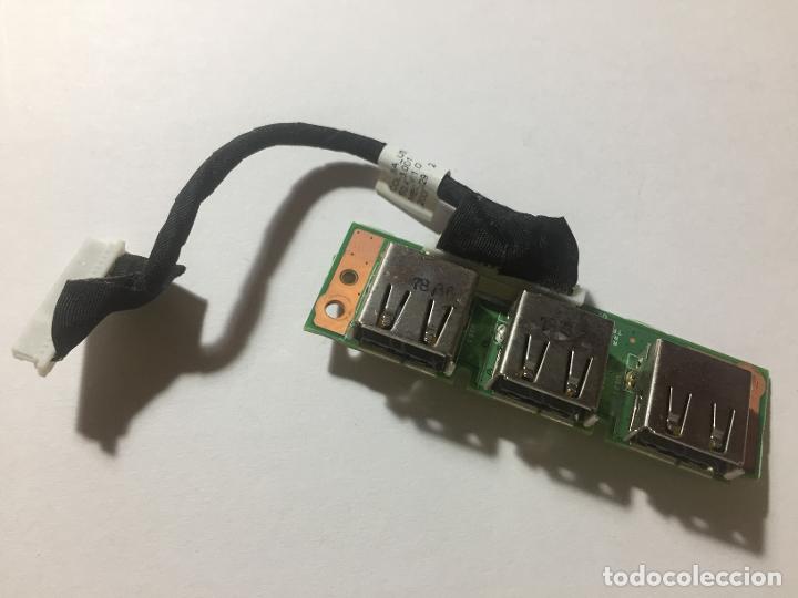 Segunda mano: Modulo USB ACER Extensa 5220 - Foto 1