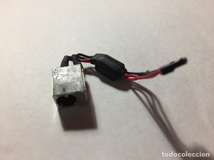 Segunda mano: Powerjack ACER Aspire ONE D260 - Foto 1