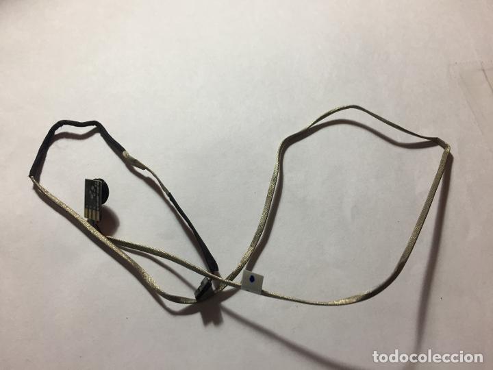 Segunda mano: Microfono ACER Aspire ONE D260 - Foto 1