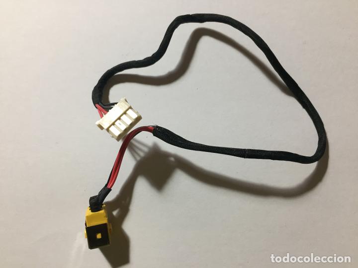 Segunda mano: Powerjack ACER Extensa 5220 - Foto 1