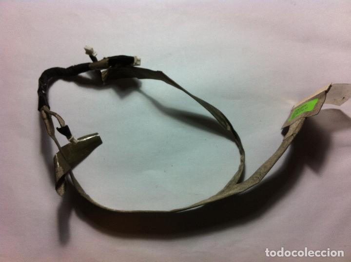 Segunda mano: Cable Pantalla ACER Travelmate 5520-5220 - Foto 1