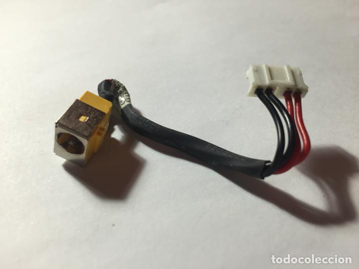Segunda mano: Powerjack ACER Extensa 5230-5330-5630 - Foto 1