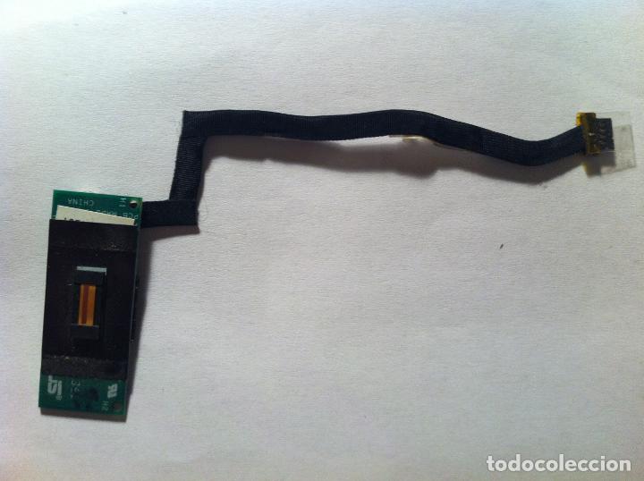 Segunda mano: Lector De Huellas ASUS M51S - Foto 1