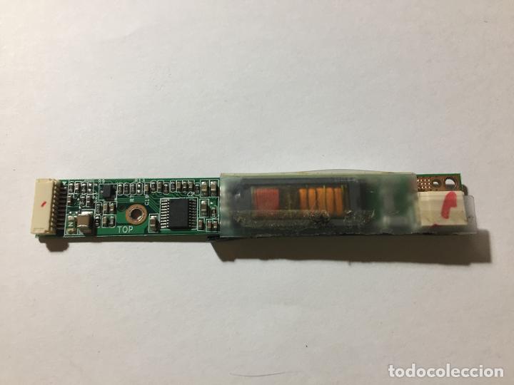 Segunda mano: Inverter ASUS X50 - Foto 1