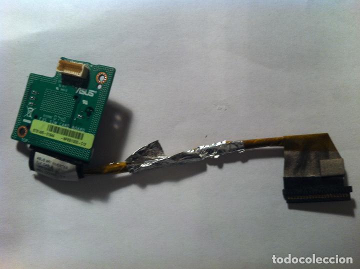 Segunda mano: Placa Cable Inverter ASUS M51S - Foto 1