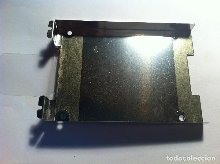 Segunda mano: Caddy HDD ASUS M51S - Foto 1