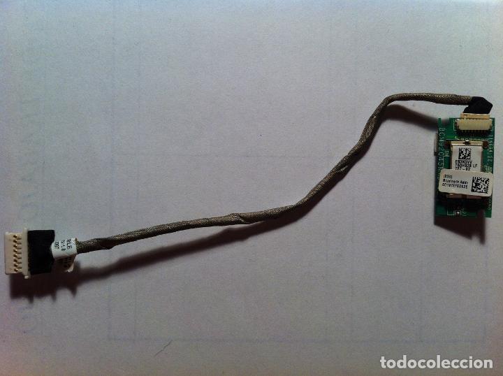 Segunda mano: Bluetooth BEEP XBTO T7520 - Foto 1