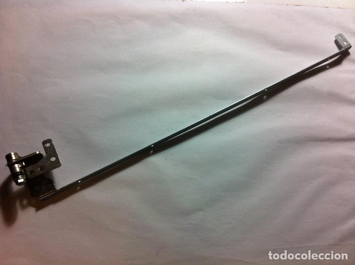 Segunda mano: Bisagra Derecha COMPAQ 6720S - Foto 1