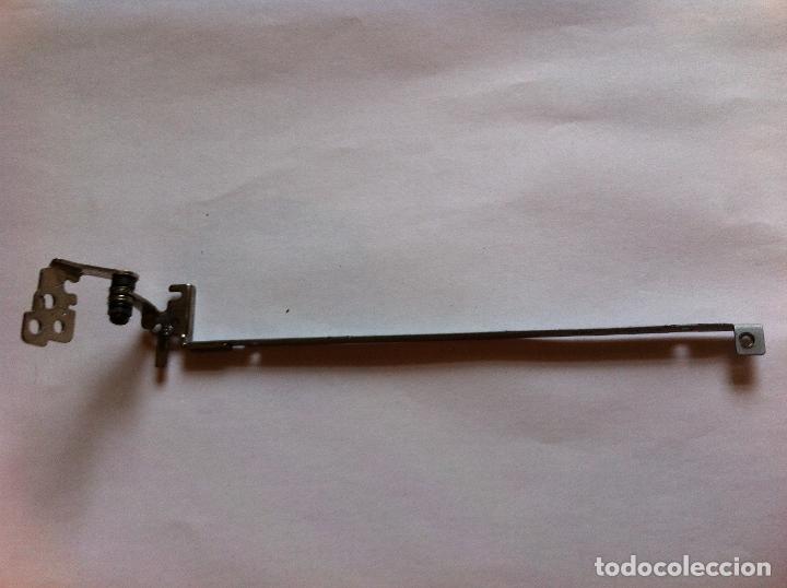 Segunda mano: Bisagra Derecha Compaq Mini CQ10 - Foto 1