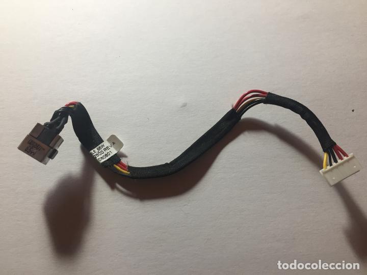 Segunda mano: Powerjack COMPAQ C700 - Foto 1