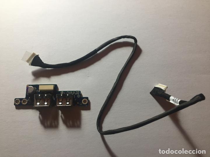 Segunda mano: Modulo USB COMPAQ C700 - Foto 1