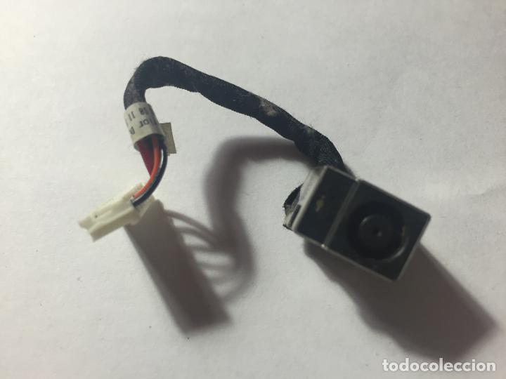 Segunda mano: Powerjack COMPAQ CQ60-215ES - Foto 1