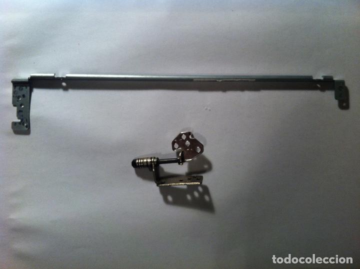 Segunda mano: Bisagra Izquierda Compaq Presario CQ61 - Foto 1