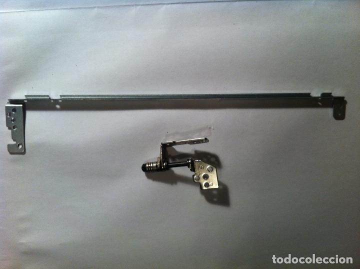 Segunda mano: Bisagra Derecha Compaq Presario CQ61 - Foto 1