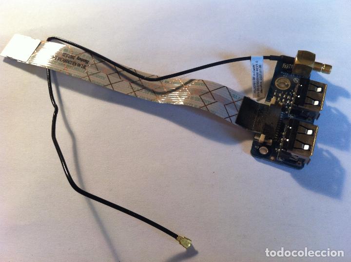 Segunda mano: Modulo USB BEEP XBTO T7520 - Foto 1