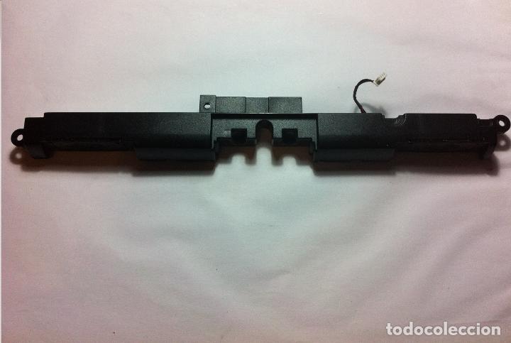 Segunda mano: Altavoces DELL D520-PP17L - Foto 1