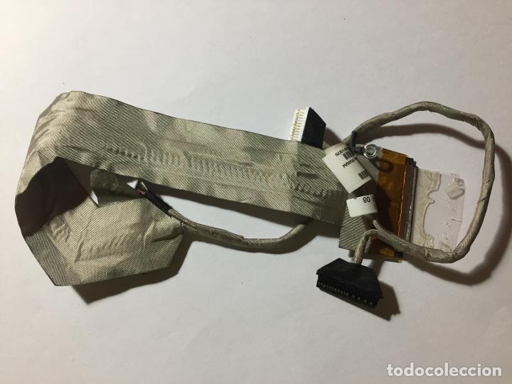 Segunda mano: Cable Pantalla COMPAQ 6720S - Foto 1