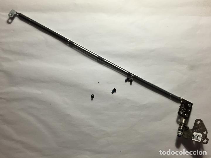 Segunda mano: Bisagra Derecha DELL VOSTRO 1510-PP36L - Foto 1
