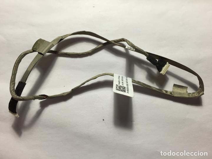 Segunda mano: Cable Webcam DELL VOSTRO 1510-PP36L - Foto 1
