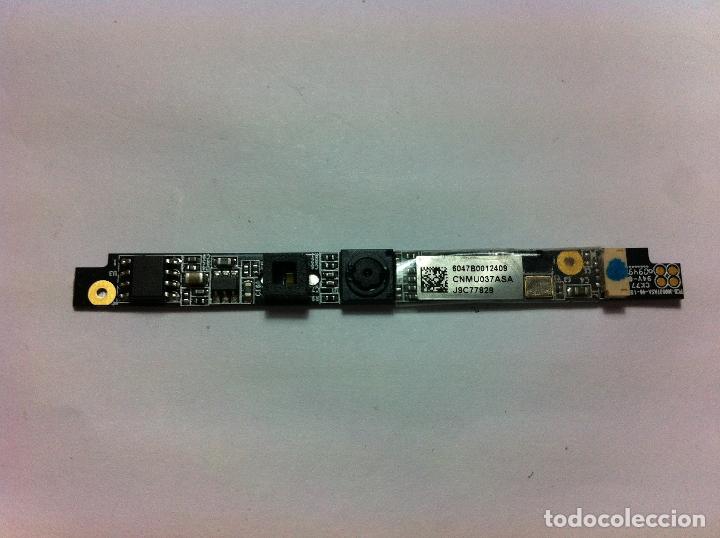 Segunda mano: Webcam COMPAQ Mini CQ10 - Foto 1