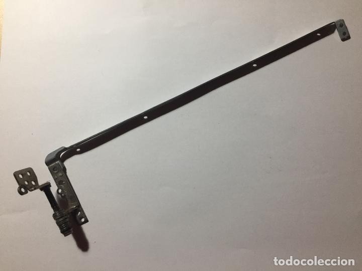 Segunda mano: Bisagra Izquierda COMPAQ C700 - Foto 1