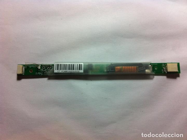 Segunda mano: Inverter HP Pavilion DV6000 - Foto 1
