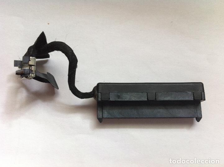 Segunda mano: Conector HDD HP DV6-2010SS - Foto 1