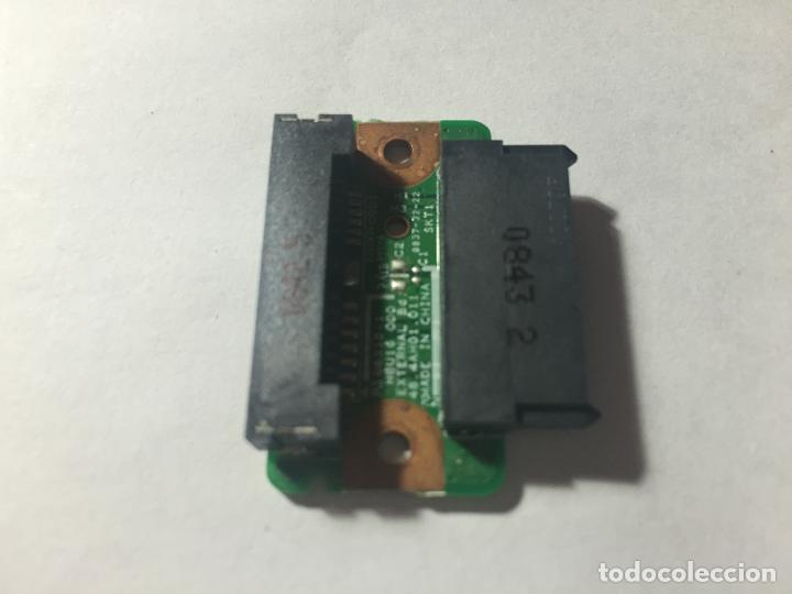 Segunda mano: Conexion HDD COMPAQ CQ60-215ES - Foto 1