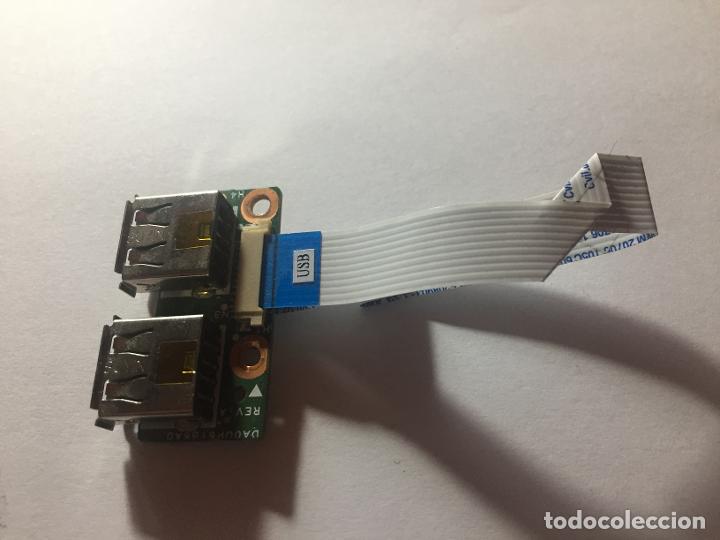 Segunda mano: Modulo USB HP Pavilion DV6-2147ES - Foto 1