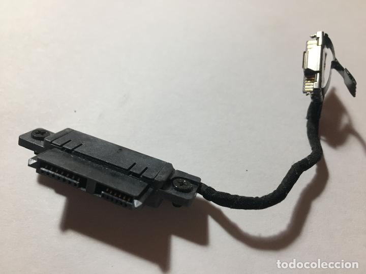 Segunda mano: Conexion Grabadora HP Pavilion DV6-3170SS - Foto 1