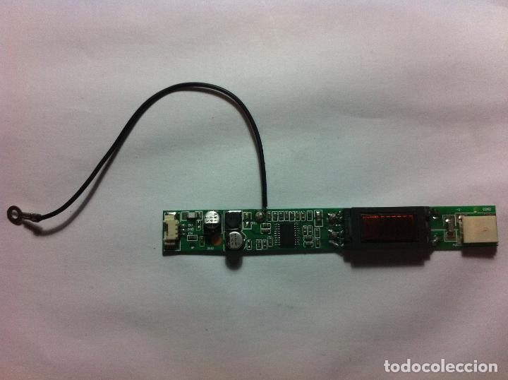 Segunda mano: Inverter DELL Inspiron 1320 - Foto 1