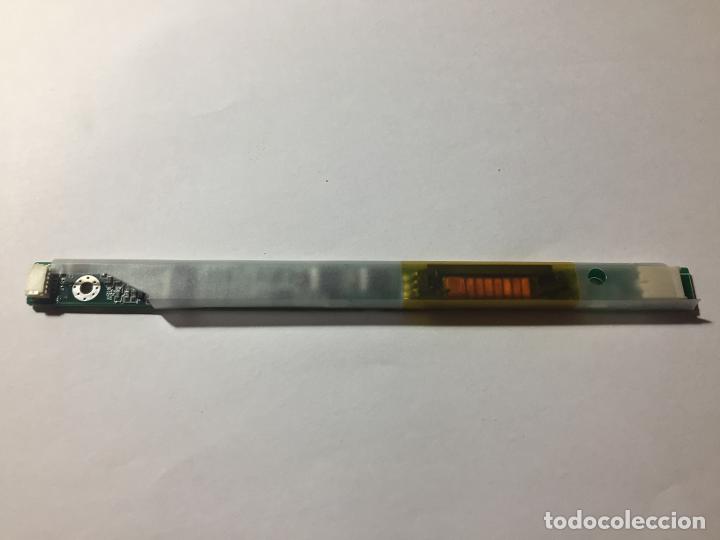 Segunda mano: Inverter HP Pavilion ZD7000 - Foto 1