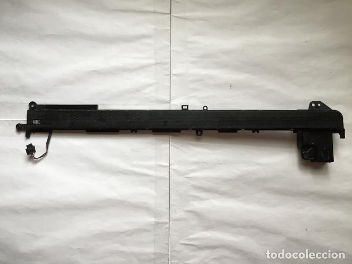 Segunda mano: Altavoces HP G62-140SS - Foto 1