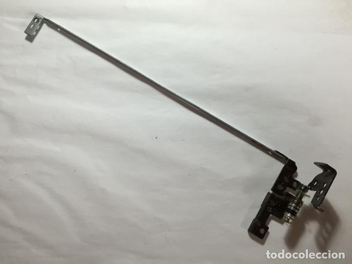 Segunda mano: Bisagra Derecha HP G62-140SS - Foto 1