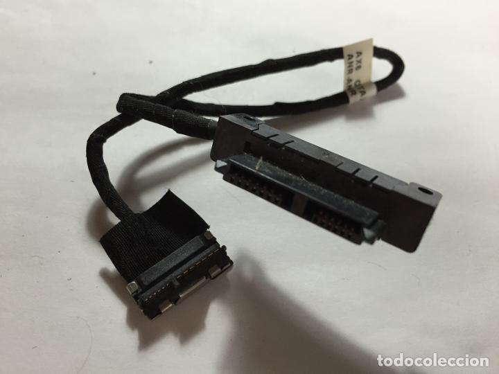 Segunda mano: Conector HDD HP G62-140SS - Foto 1