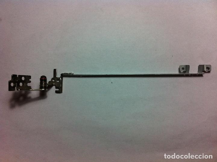 Segunda mano: Bisagra Izquierda HP MINI 110 - Foto 1