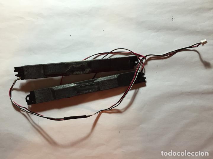 Segunda mano: Altavoces HP MINI 2133 - Foto 1